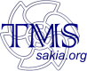 TMS Sakia - Logo